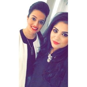 Meet your Posher, Naveen